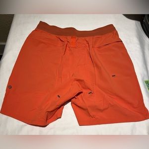 Lululemon Mens 7” inseam Shorts